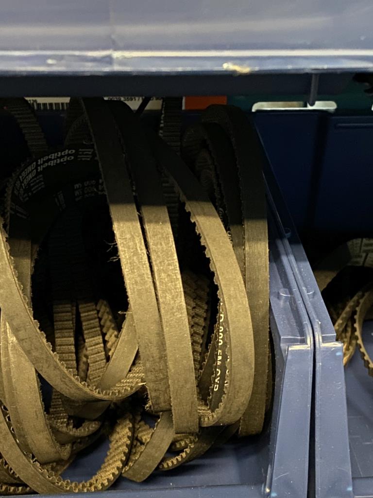 Máquinas de impressão e linhas de acabamento - 2º leilão-6