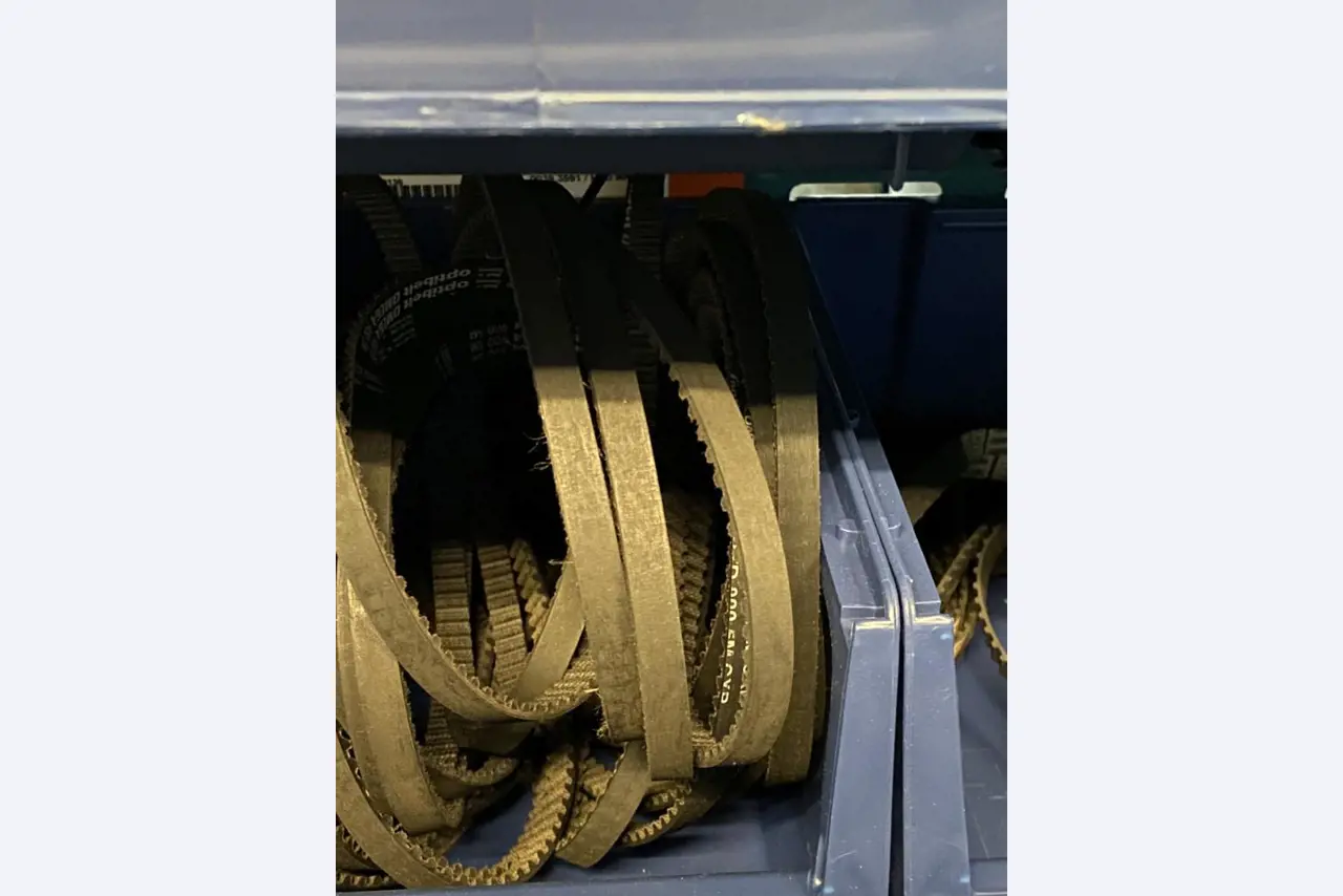 Máquinas de impressão e linhas de acabamento - 2º leilão-6