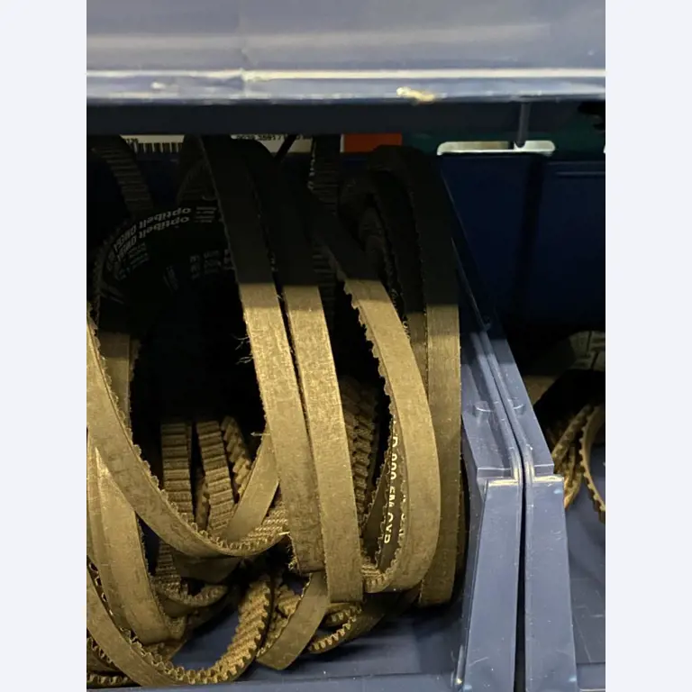 Máquinas de impressão e linhas de acabamento - 2º leilão-6