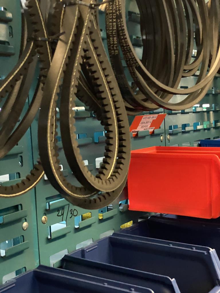 Máquinas de impressão e linhas de acabamento - 2º leilão-7