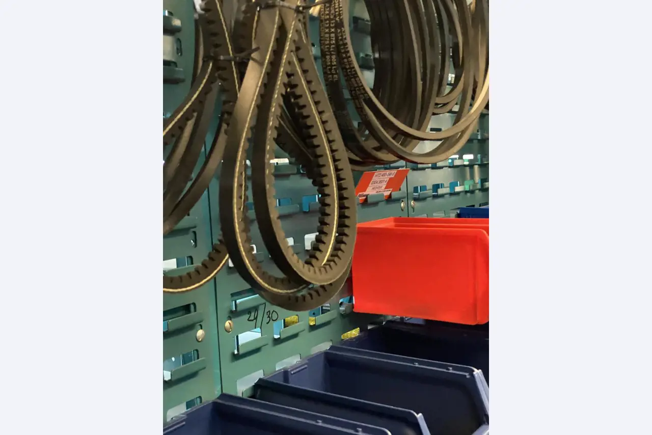 Máquinas de impressão e linhas de acabamento - 2º leilão-7