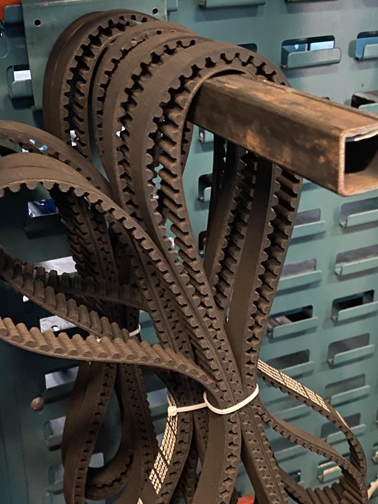 Máquinas de impressão e linhas de acabamento - 2º leilão-8