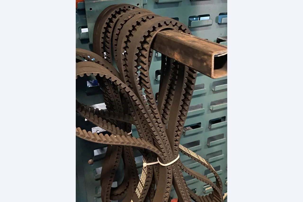 Máquinas de impressão e linhas de acabamento - 2º leilão-8