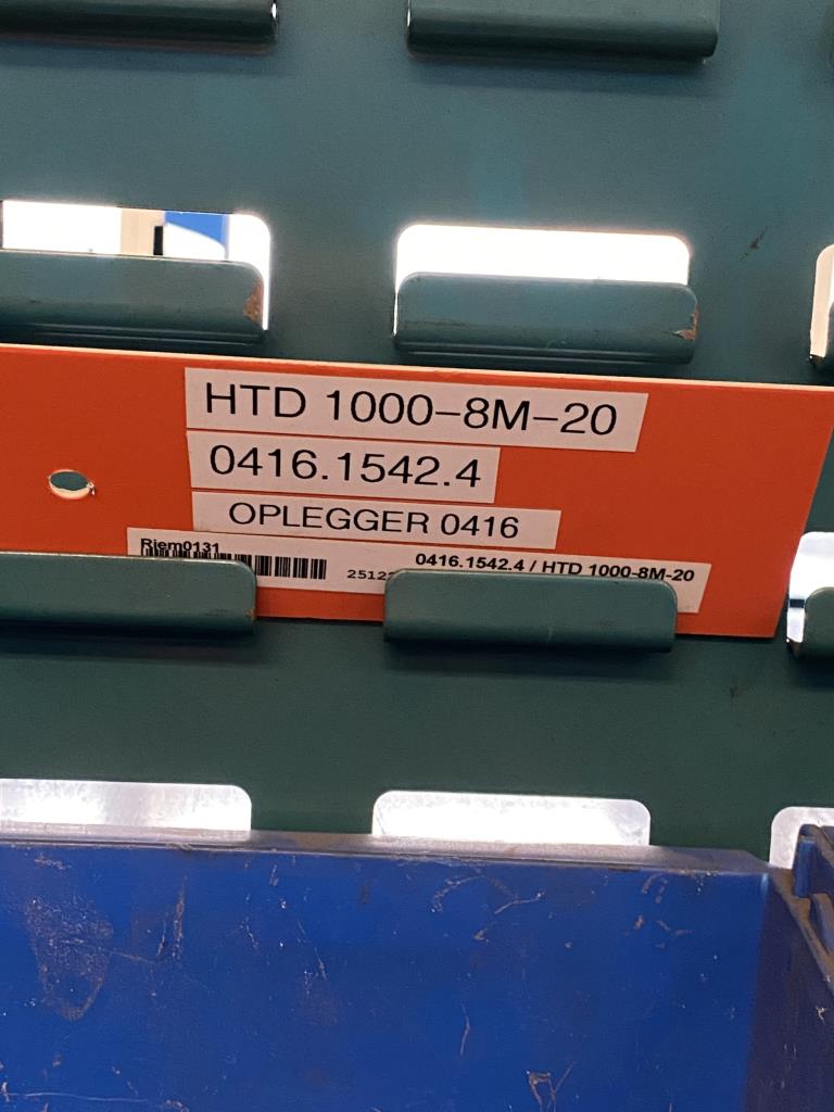 Máquinas de impressão e linhas de acabamento - 2º leilão-9