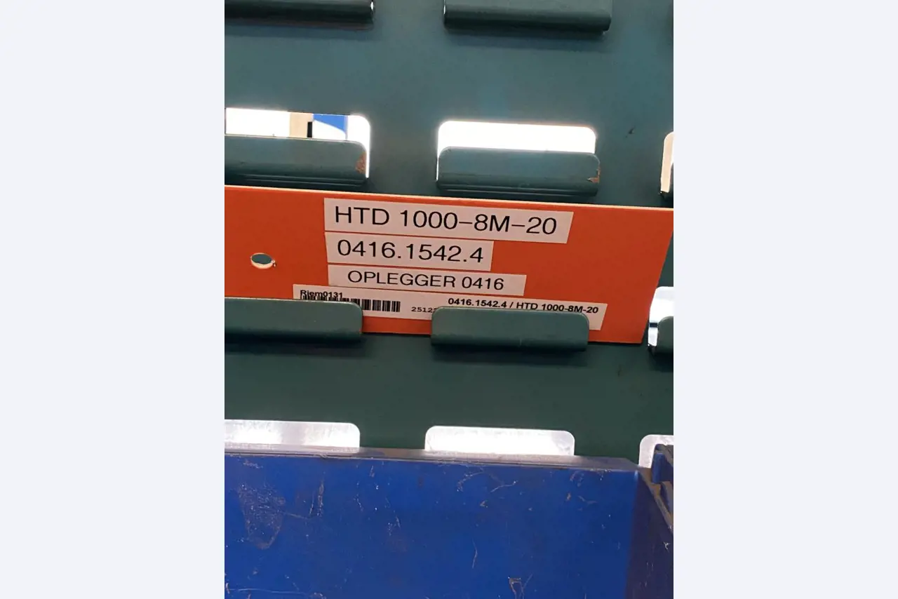 Máquinas de impressão e linhas de acabamento - 2º leilão-9