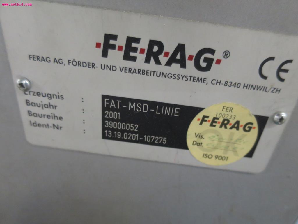 Máquinas de impressão e linhas de acabamento - 2º leilão-10