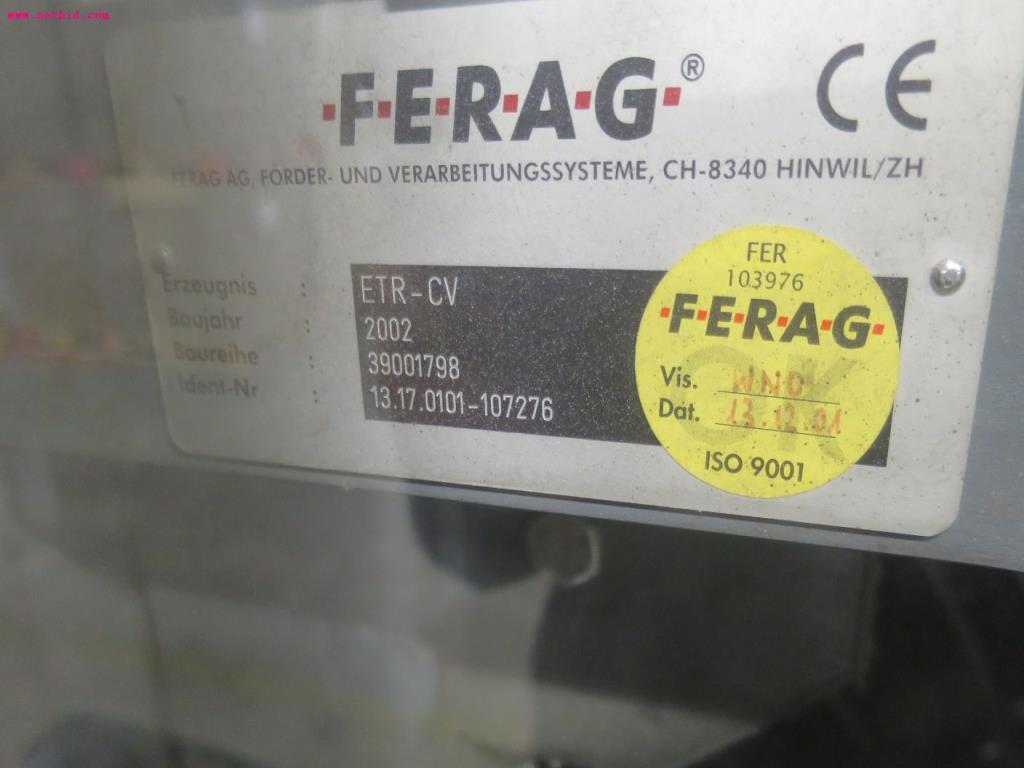 Máquinas de impressão e linhas de acabamento - 2º leilão-2