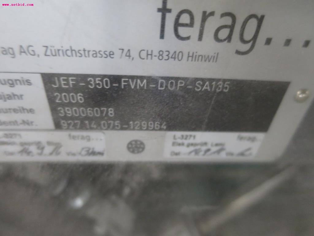 Máquinas de impressão e linhas de acabamento - 2º leilão-4