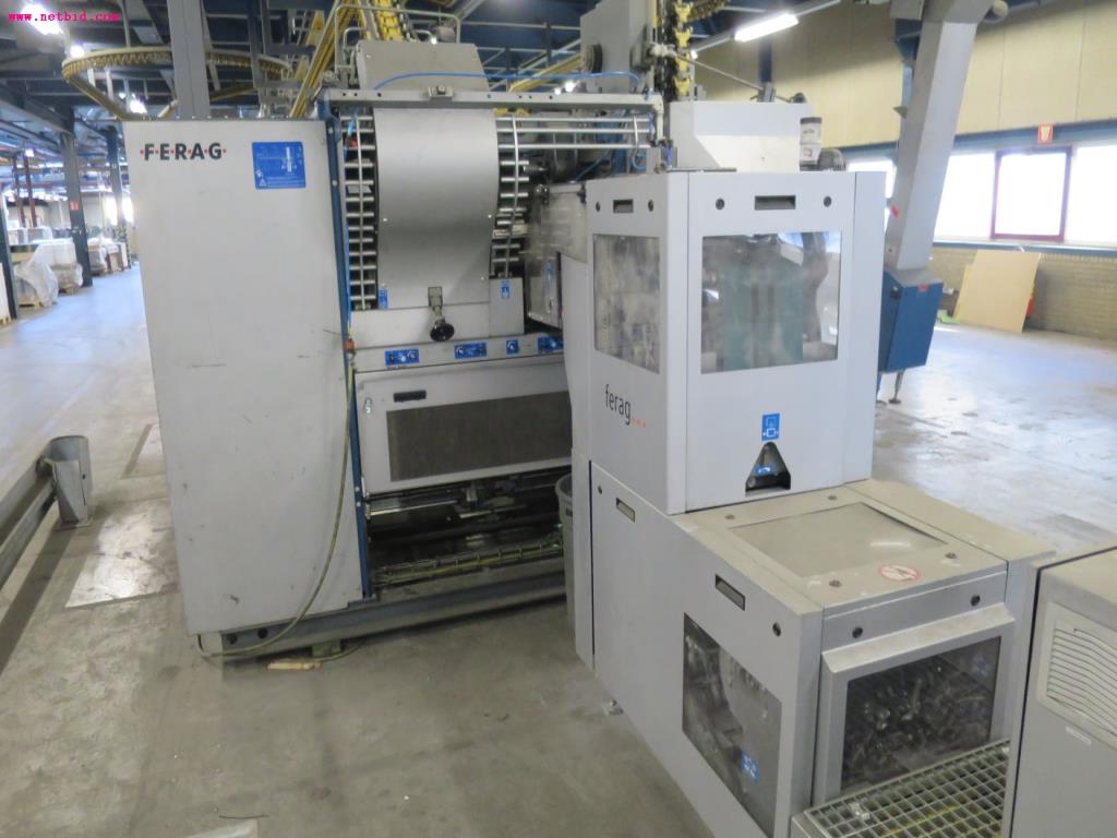 Máquinas de impressão e linhas de acabamento - 2º leilão-8