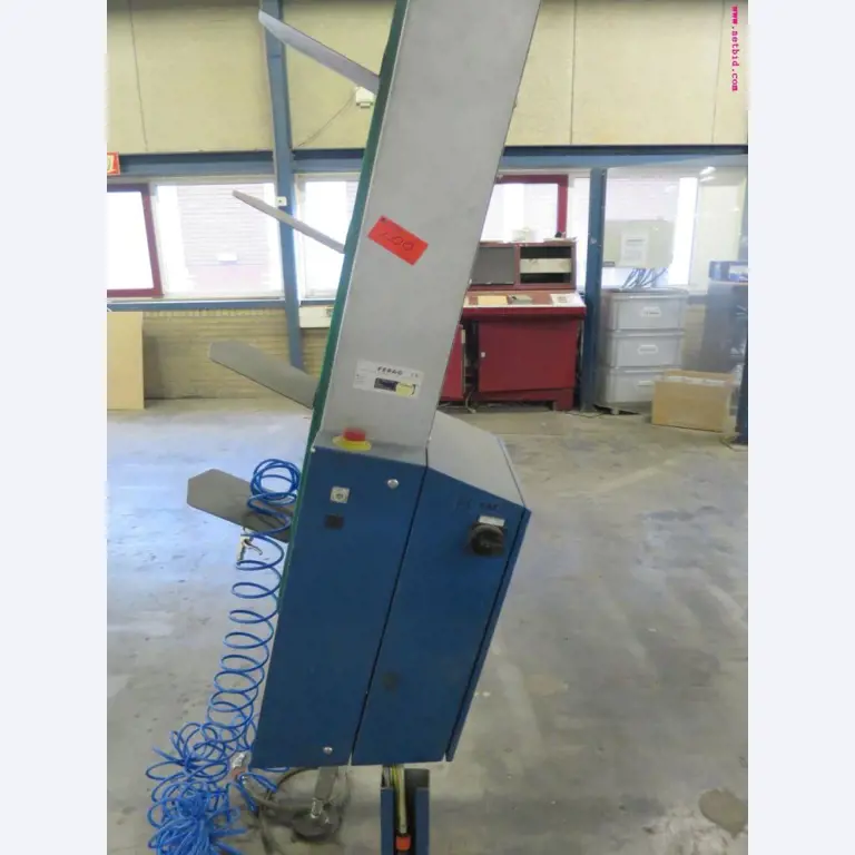 Máquinas de impresión y líneas de acabado - 2ª subasta-9