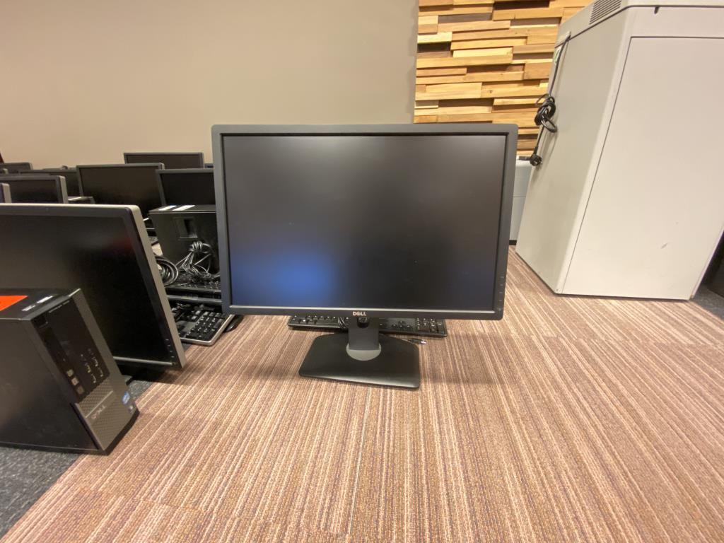 Máquinas de impressão e linhas de acabamento - 2º leilão-2