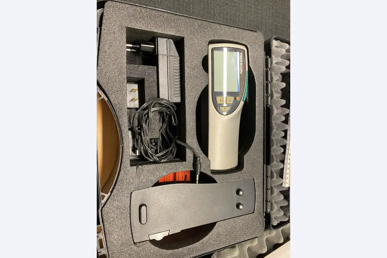 Tiskové stroje a dokončovací linky - 2. aukce-1