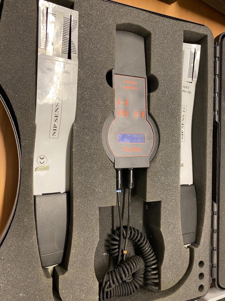 Máquinas de impressão e linhas de acabamento - 2º leilão-3