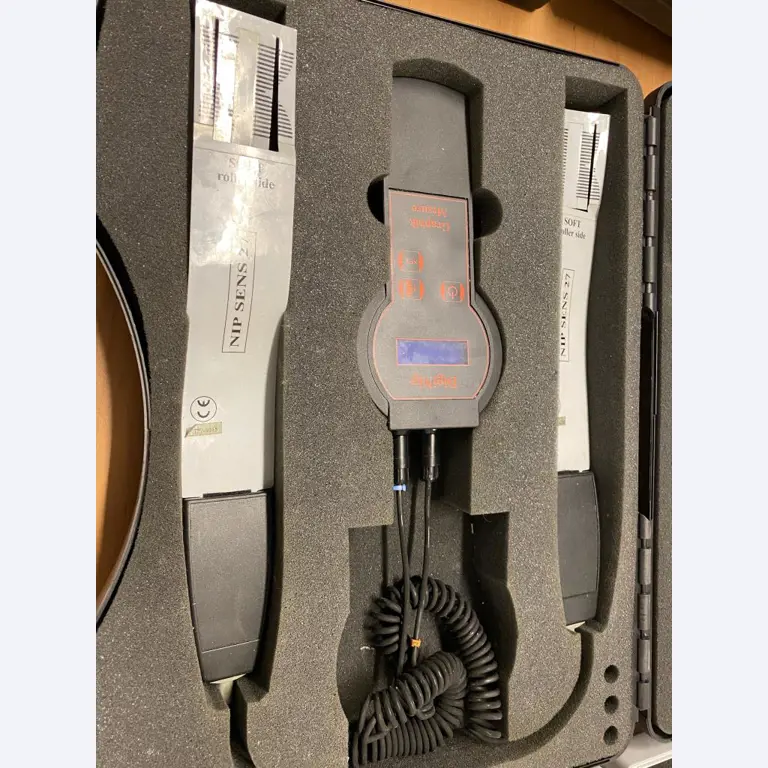 Tiskové stroje a dokončovací linky - 2. aukce-3