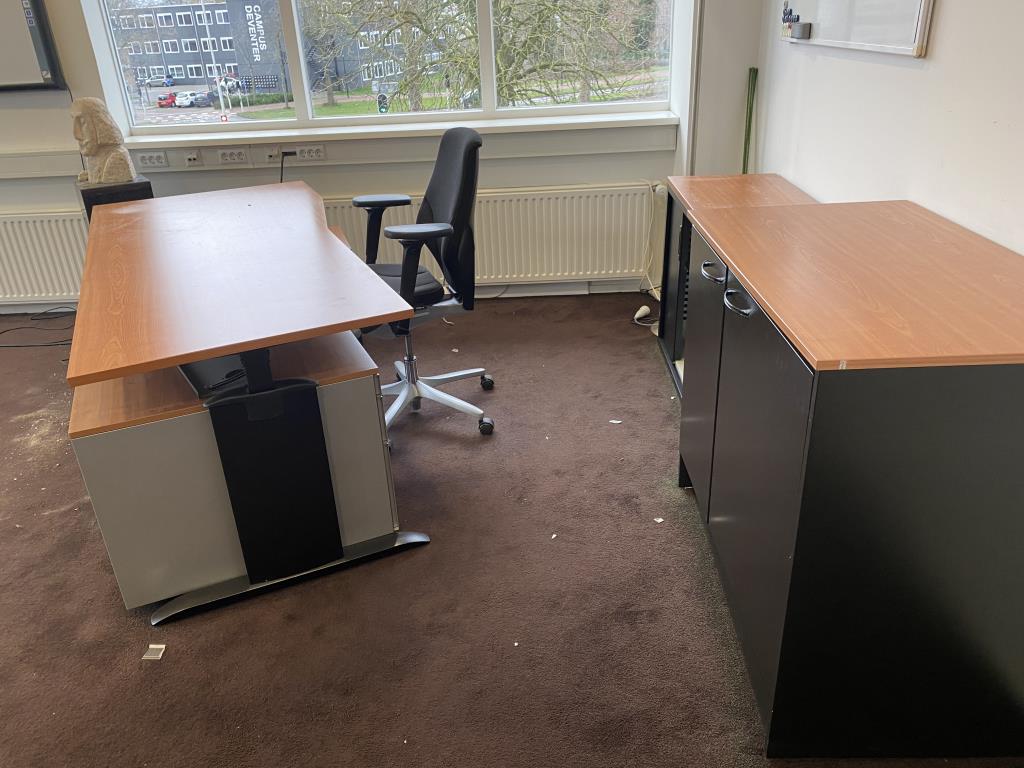 Máquinas de impressão e linhas de acabamento - 2º leilão-2