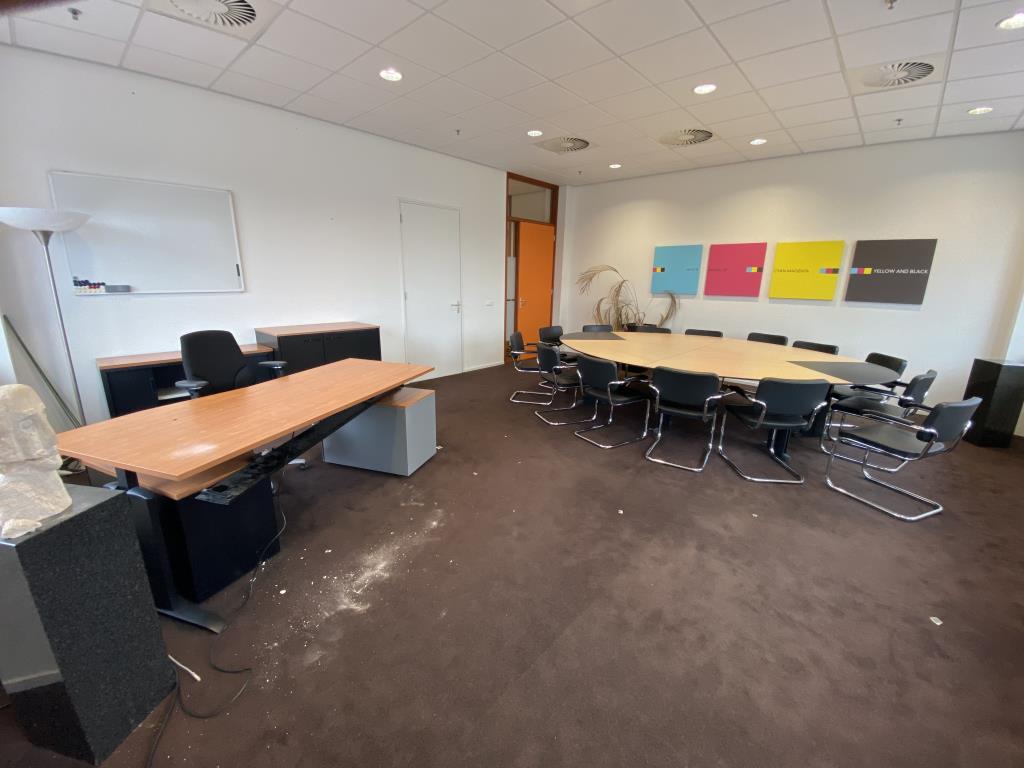 Máquinas de impressão e linhas de acabamento - 2º leilão-3