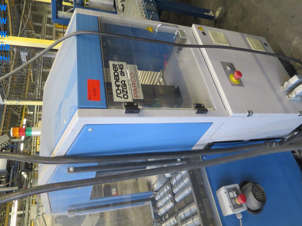 Printer accessories, spare parts and finishing lines - 3rd auction-1