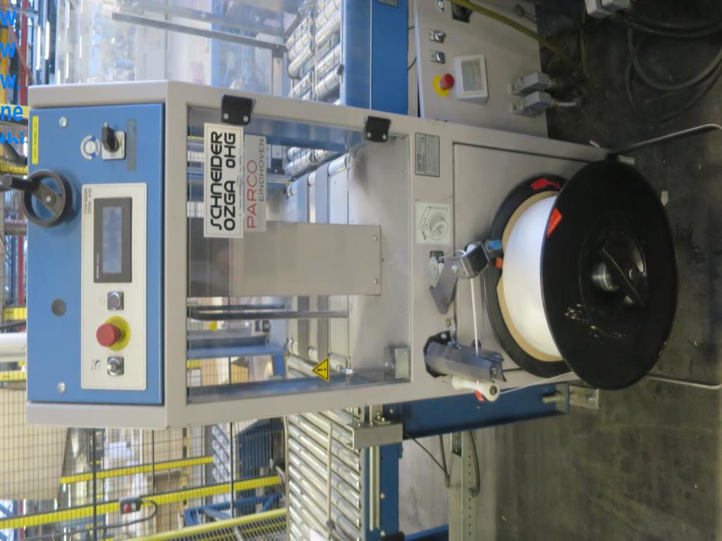 Printer accessories, spare parts and finishing lines - 3rd auction-2