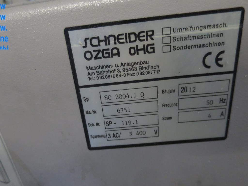 Printer accessories, spare parts and finishing lines - 3rd auction-3