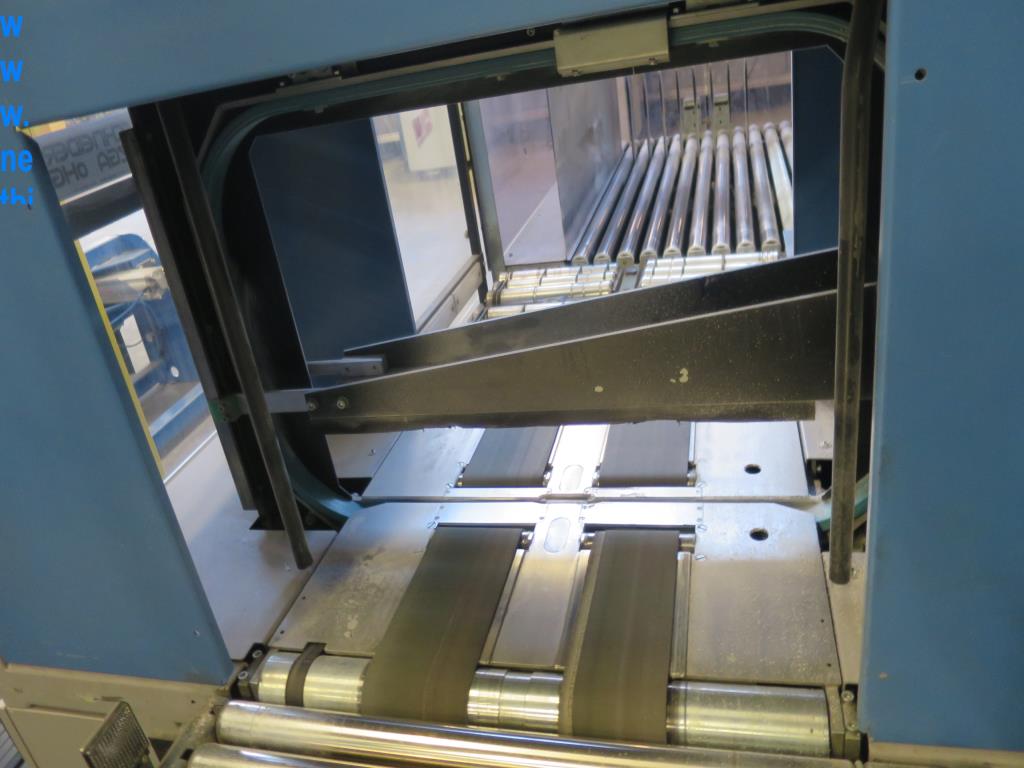 Printer accessories, spare parts and finishing lines - 3rd auction-4