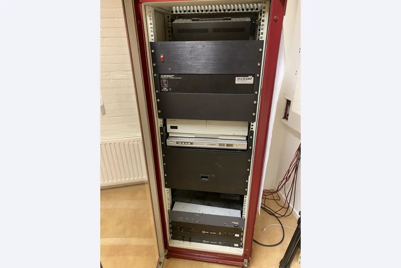 Printing presses and finishing lines - 2nd auction-1