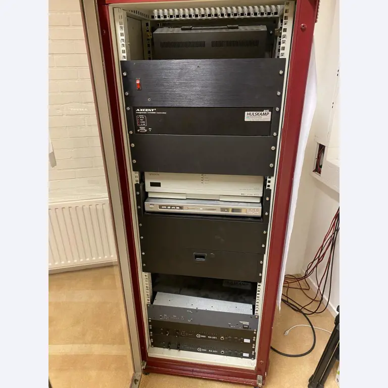 Printing presses and finishing lines - 2nd auction-1