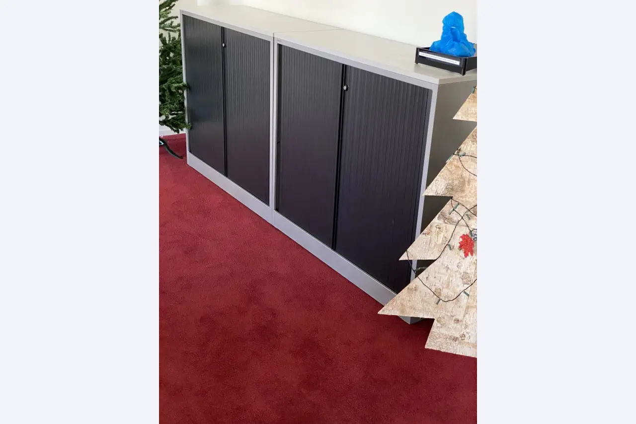 Druckmaschinen und Weiterverarbeitungslinien - 2te Versteigerung-1