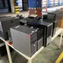 thumbnail-Post-press machines, onderdelen en toebehoren van Roto Smeets - 3e veiling-2