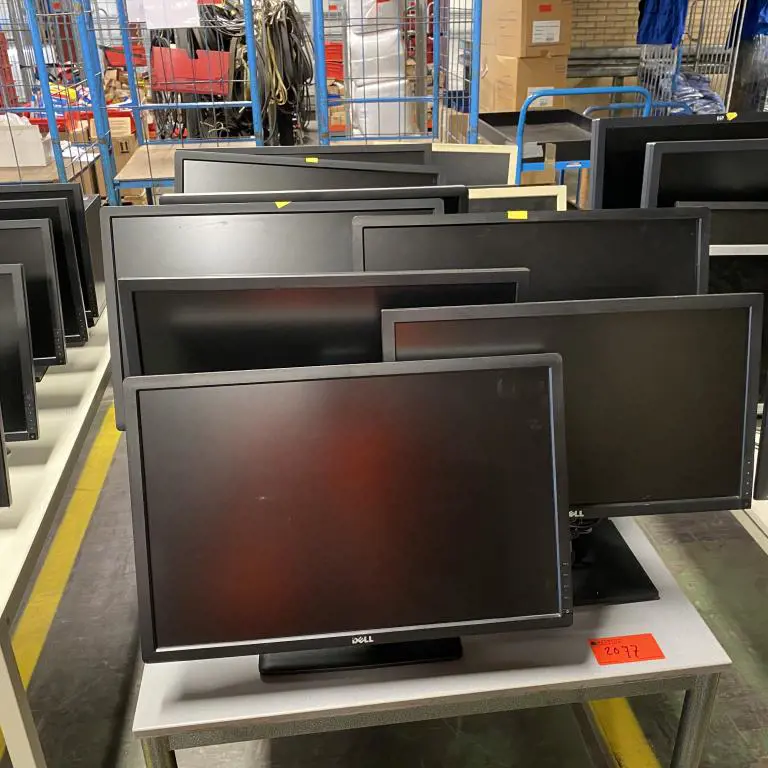 1  Batch monitors