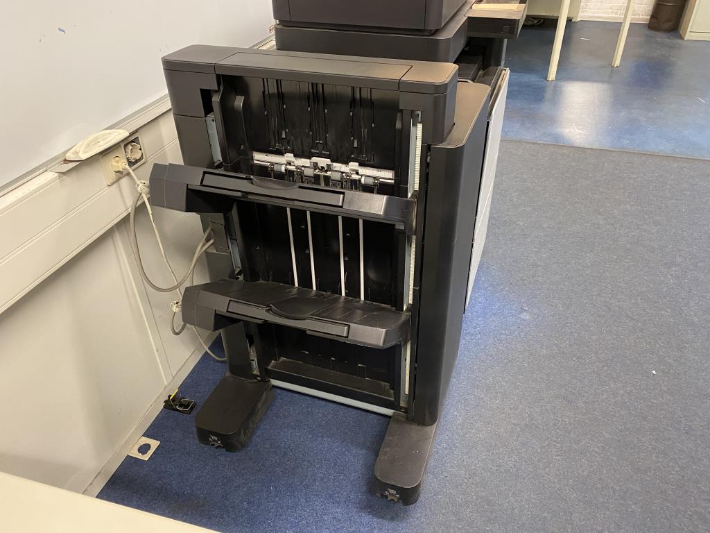 Druckerzubehör, Ersatzteile und Weiterverarbeitungslinien - 3te Versteigerung-2