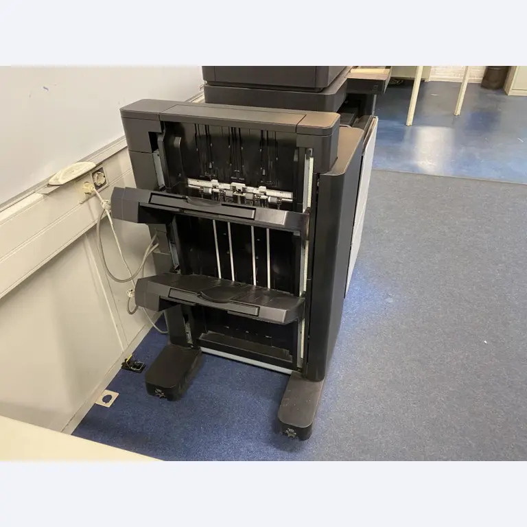 Druckerzubehör, Ersatzteile und Weiterverarbeitungslinien - 3te Versteigerung-2