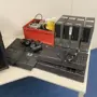 thumbnail-Druckerzubehör, Ersatzteile und Weiterverarbeitungslinien - 3te Versteigerung-2