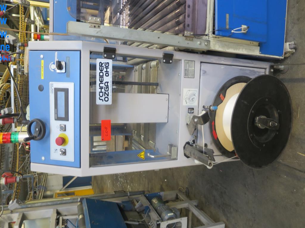 Acessórios para impressoras, peças sobressalentes e linhas de acabamento - 3º leilão-1