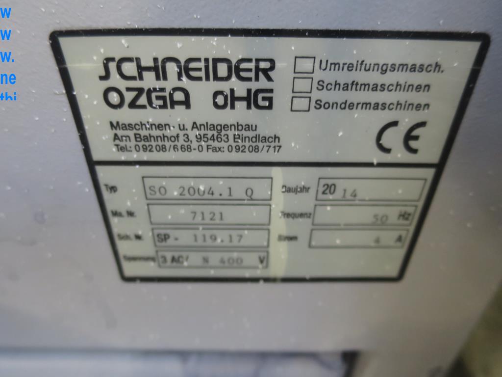 Acessórios para impressoras, peças sobressalentes e linhas de acabamento - 3º leilão-2