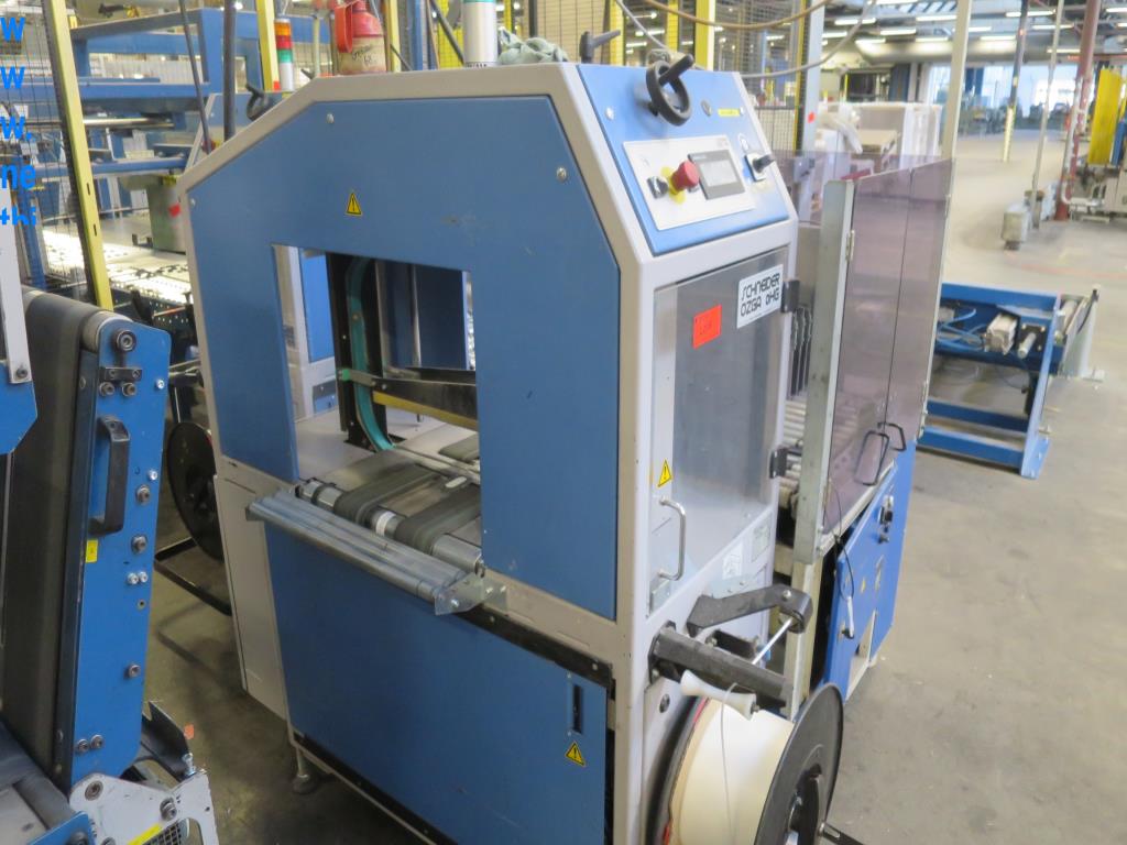 Acessórios para impressoras, peças sobressalentes e linhas de acabamento - 3º leilão-3