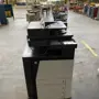 thumbnail-Printer accessories, spare parts and finishing lines - 3rd auction-3
