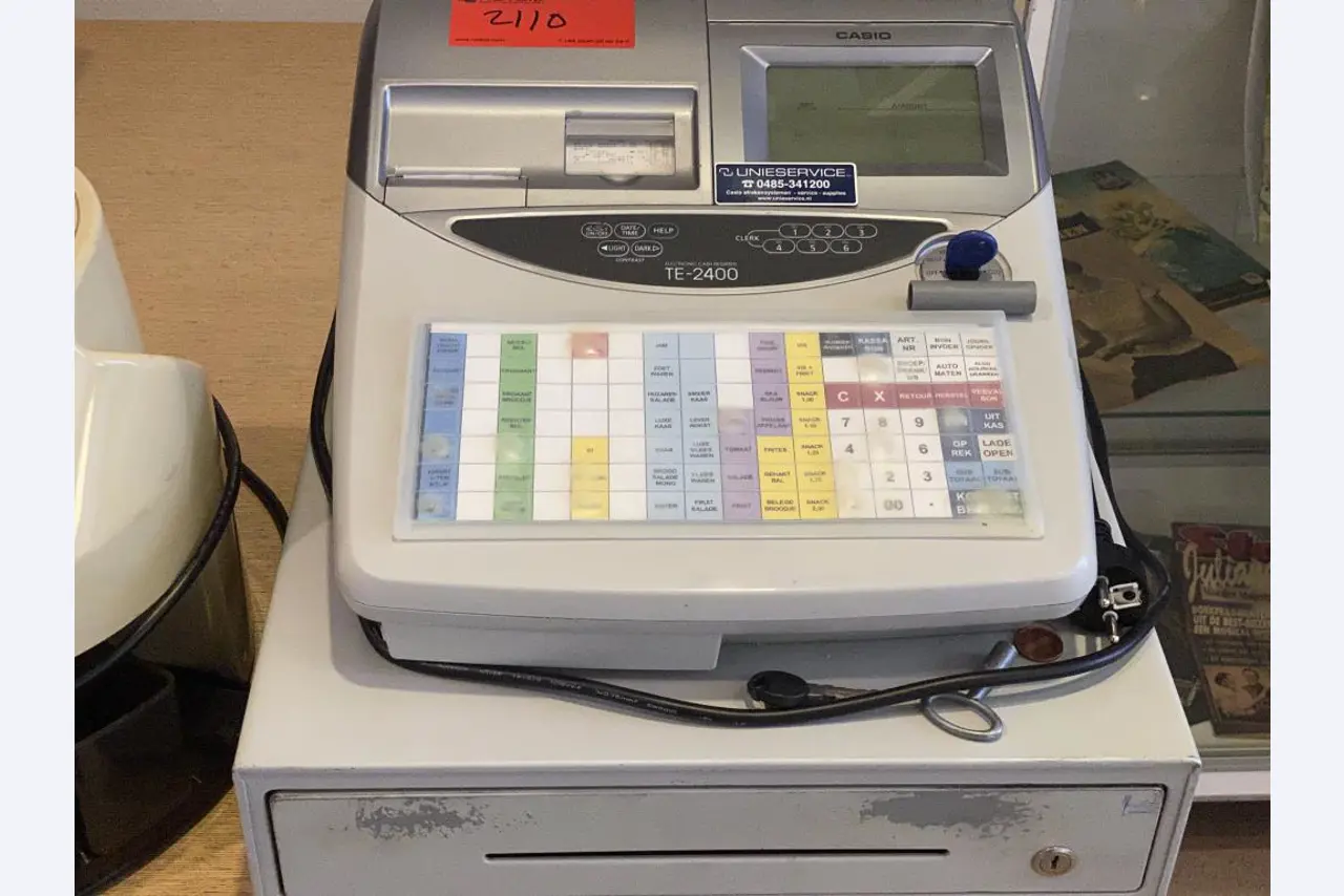 Printer accessories, spare parts and finishing lines - 3rd auction-1