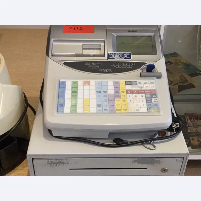 Printer accessories, spare parts and finishing lines - 3rd auction-1