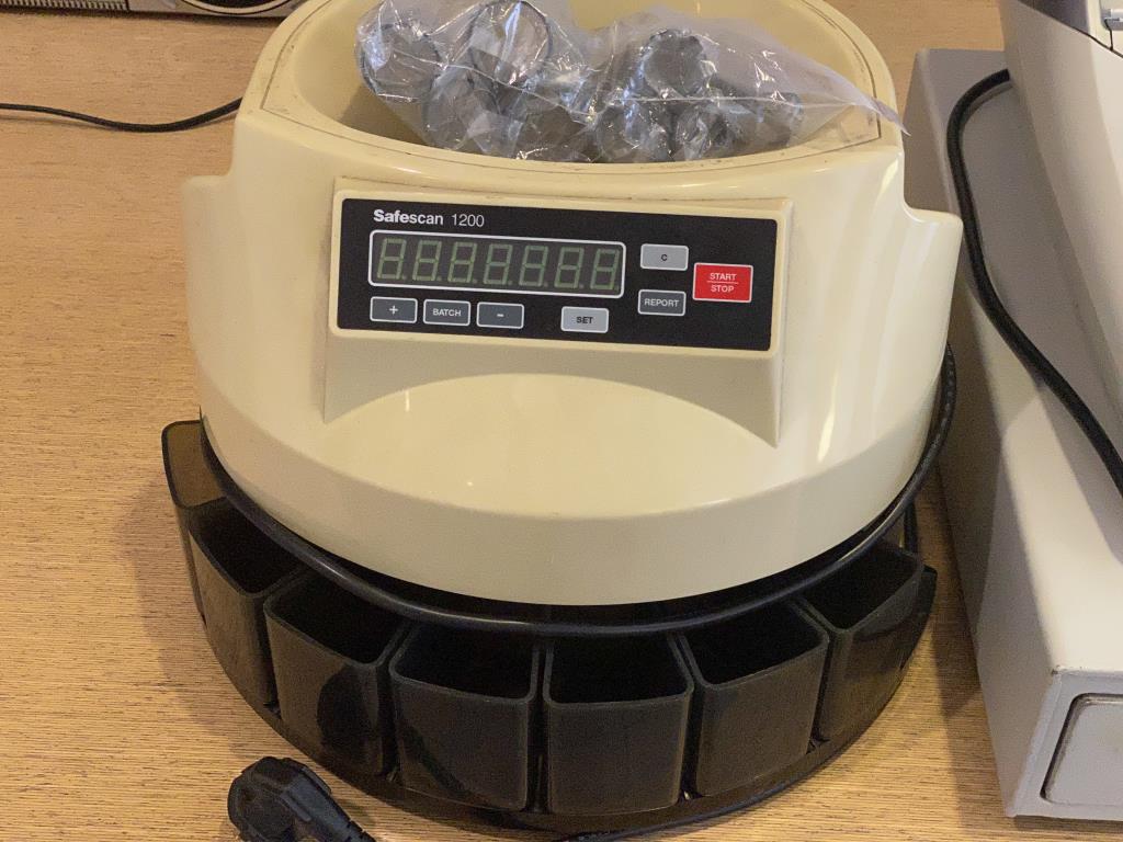 Printer accessories, spare parts and finishing lines - 3rd auction-2