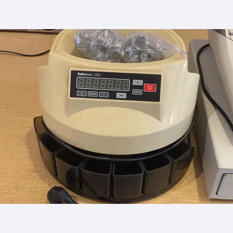 Printer accessories, spare parts and finishing lines - 3rd auction-2