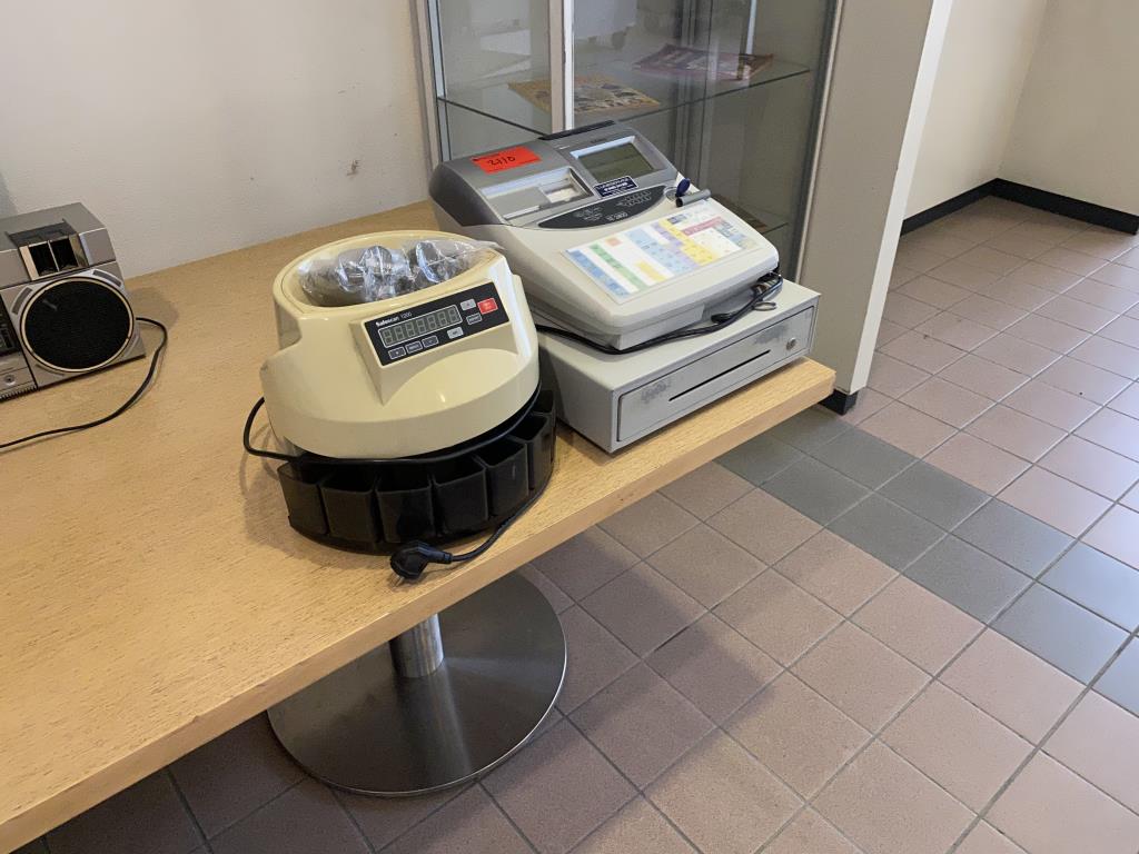 Printer accessories, spare parts and finishing lines - 3rd auction-3