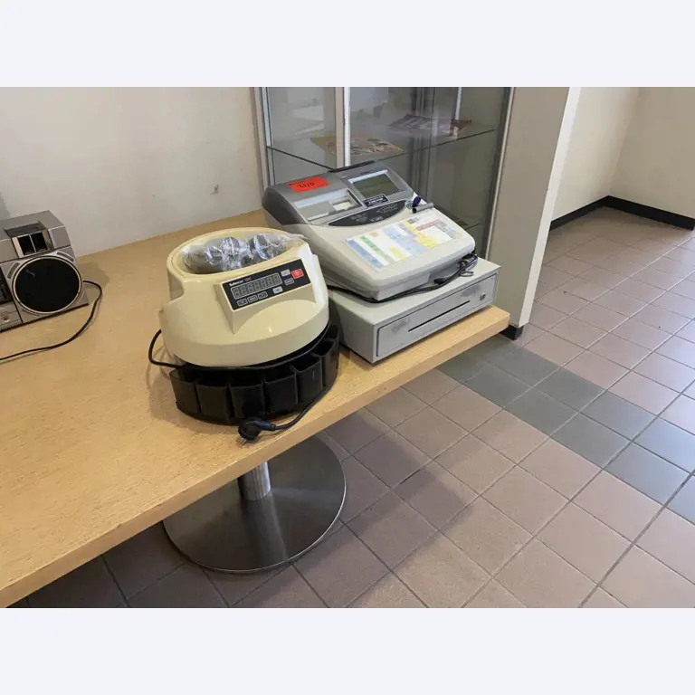 Printer accessories, spare parts and finishing lines - 3rd auction-3