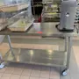 thumbnail-Druckerzubehör, Ersatzteile und Weiterverarbeitungslinien - 3te Versteigerung-1