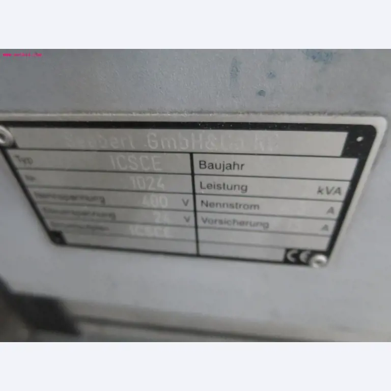 Máquinas de impressão e linhas de acabamento - 2º leilão-4