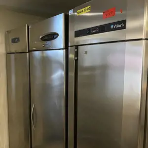 3 refrigeration