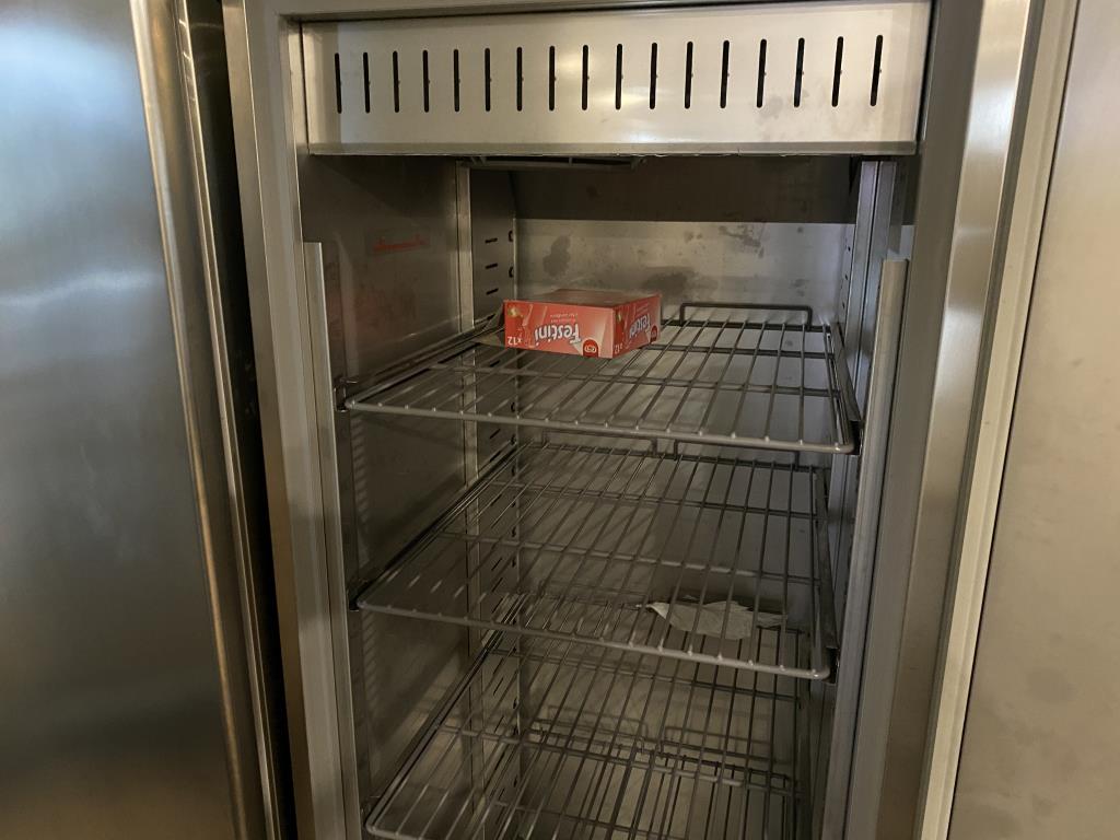 Acessórios para impressoras, peças sobressalentes e linhas de acabamento - 3º leilão-3