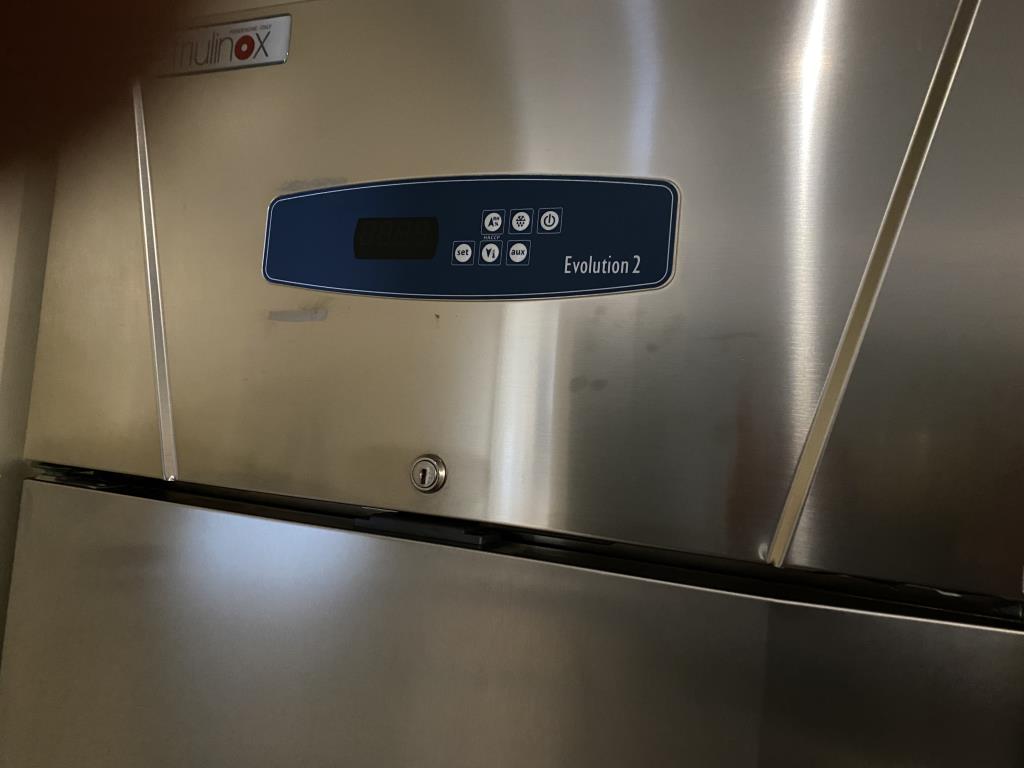 Acessórios para impressoras, peças sobressalentes e linhas de acabamento - 3º leilão-4