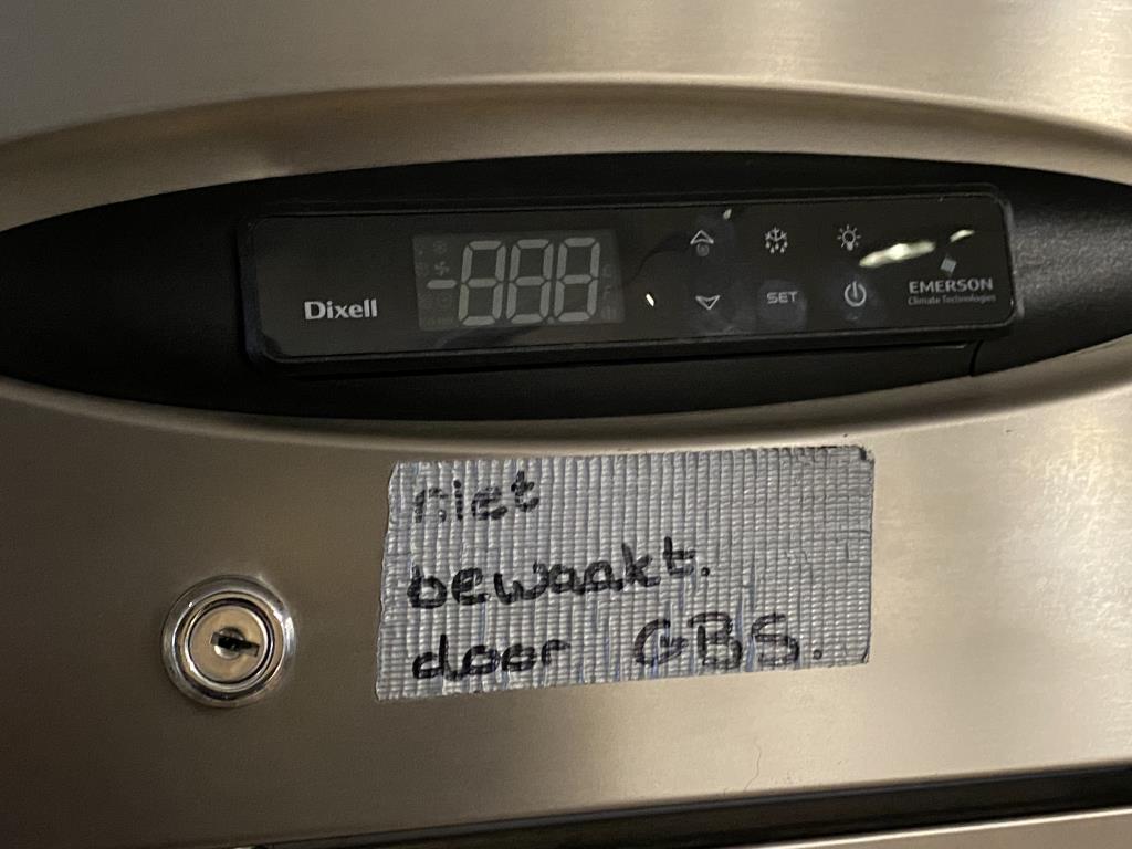 Acessórios para impressoras, peças sobressalentes e linhas de acabamento - 3º leilão-5