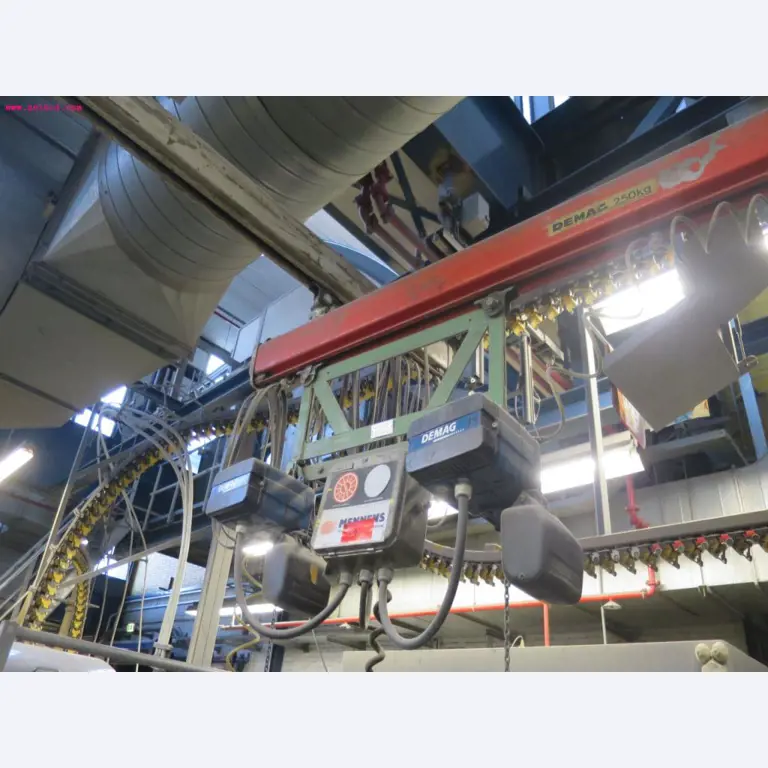 Printing presses and finishing lines - 2nd auction-1