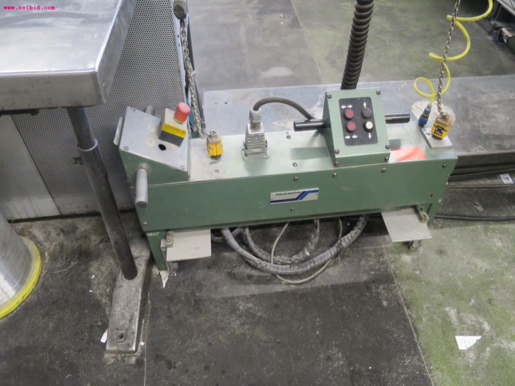 Máquinas de impressão e linhas de acabamento - 2º leilão-2